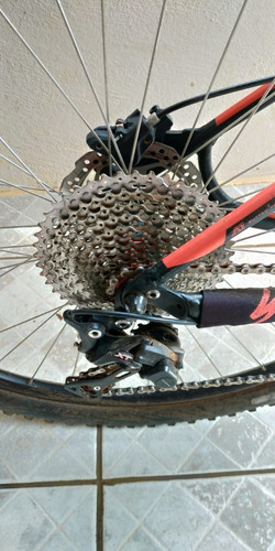 Bike Specilized Rockhooper 29