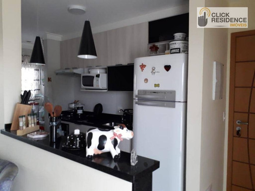 Imagem 6 de 26 de Cobertura 2 Dormitórios Com 1 Suíte ( Espaço Gourmet - 2 Vagas ) À Venda De 144,00 M² Por R$ 680.000 - B. Assunção - São Bernardo Do Campo/sp - Co0016