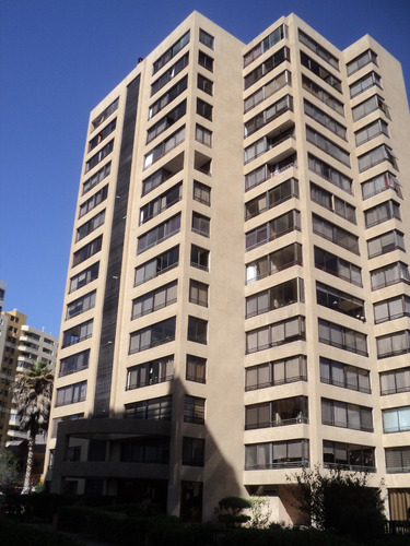 Depto Sector Sur, Av Brasil, Jardín Del Pacifico Antofagasta