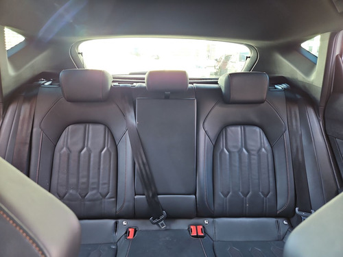 Cupra Leon Leon 2.0 Aut. 2024