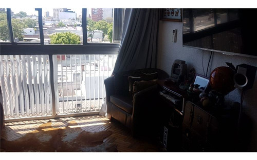 Venta De Apartamento 2 Dormitorios La Blanqueada