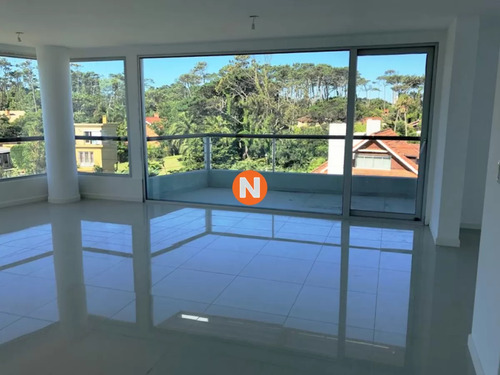 Oportunidad Penthouse Dúplex A La Venta En Punta Del Este!!! 