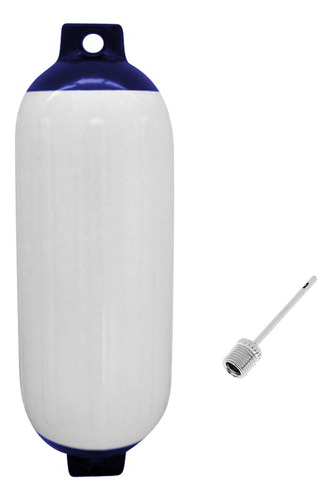 Accesorios De Pvc De 4 Piezas / Azul Para Flotante De Lancha