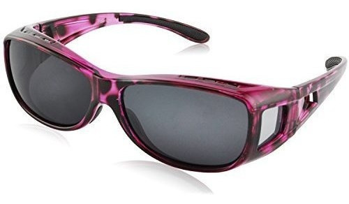 Tinhao Fit Over Sunglasses Para Mujer Polarized Fitover Sung