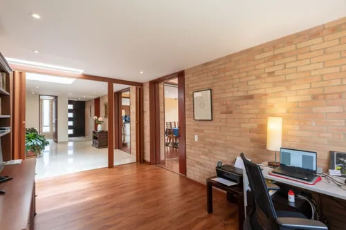Casa En Venta En Guaymaral. Cod V12950
