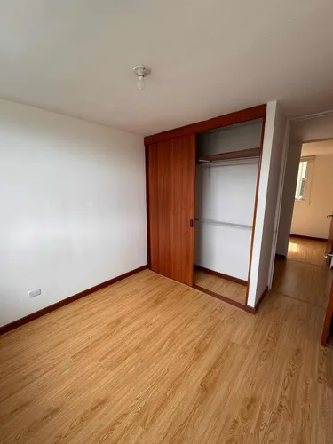 Apartamento Duplex