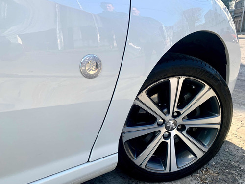 Imagen 7 de 15 de Peugeot 308