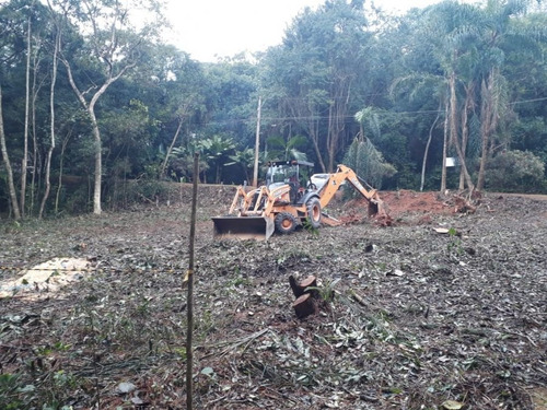 Imagem 5 de 15 de Venda Residential / Land Lot Residencial Cantareira Mairiporã - 1849