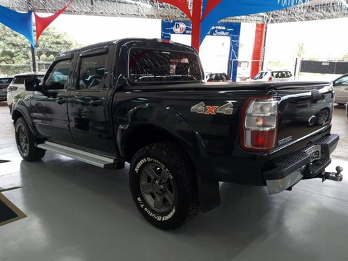 Ford Ranger (cabine Dupla) Ranger Xlt 4x4 3.0 (cab Dupla) D