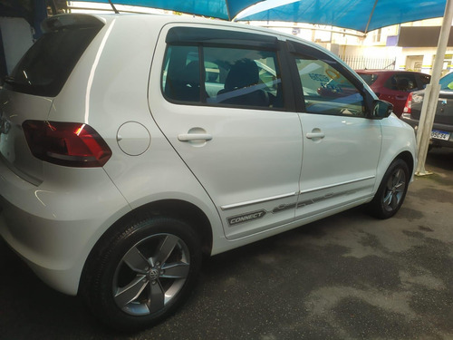 Imagem 3 de 9 de Volkswagen Fox Fox Connect 1.6 Flex 8v 5p Flex Manual