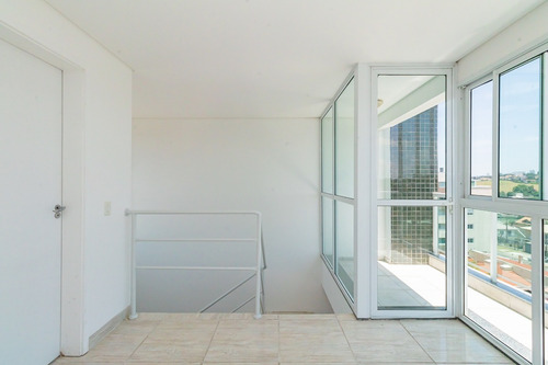 Imagem 14 de 28 de Apartamento Duplex