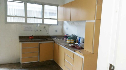 Imagem 13 de 30 de Aluga-se Sobrado Comercial - Chácara Sto Antônio, 5 Salas!! Privilegiada Localização. - Reo120165