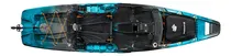 Comprar Perception Kayaks Showdown 11.5 - Kayak De Pesca Con Pedal .