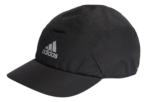adidas Gorra Rain.rdy Unisex Negro