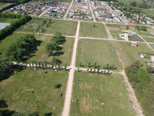 Imagen 3 de 20 de Loteo Santa Teresa, Luján.