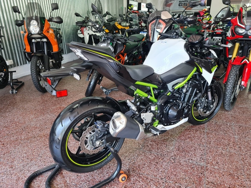 Imagen 3 de 11 de Kawasaki Z 900 260 Km - Permutas - Financiacion