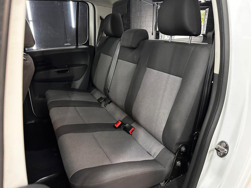 Volkswagen Amarok 2.0 TD 140HP 4X2 CS TRENDLINE L17
