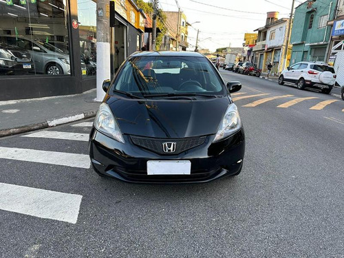 Honda Fit Lxl Flex