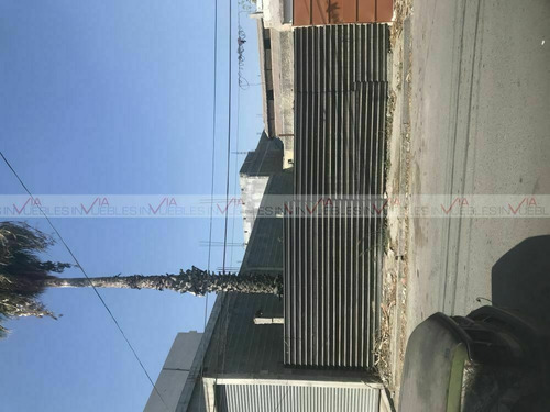 Imagen 7 de 8 de Terreno Industrial En Renta En Regina, Monterrey, Nuevo León