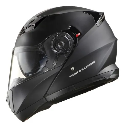 Casco punto extremo xr 650 opiniones hot sale