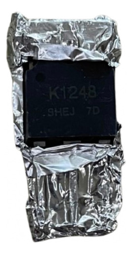 2sk1248 Mosfet Canal N 500v 10a