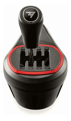 Thrustmaster Th8s Shifter Add-on, Cambio De Marchas De 8