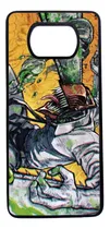 Comprar Funda Protector Case Para Poco X3 Nfc X3 Pro Chainsaw Man