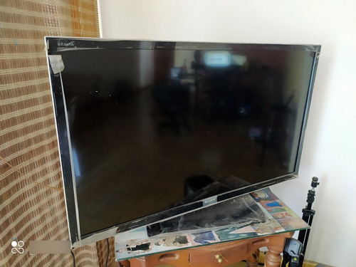 Televisor Sony Bravia 46 Pulgadas Para Reparar O Repuesto