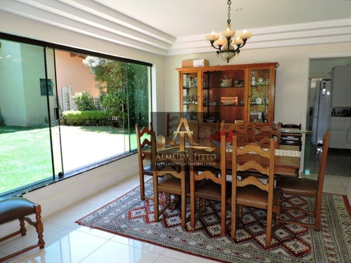 Imagem 17 de 28 de Excelente Casa À Venda No Fazendinha, Carapicuíba. 4 Suítes, 8 Vagas, Gourmet E Piscina! - Ca2571