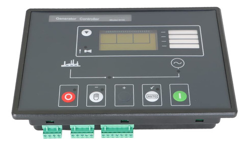 Kimllier Panel Control Modulo Controlador Generador Dse5110
