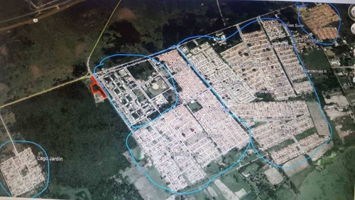 241603 Am* Venta De Terreno En Guacara