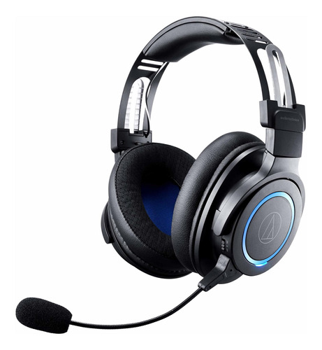 Auriculares Audio-technica Ath-g1wl Premium Inalambrico Gaming Headset