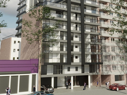 Imagen 13 de 30 de 1, 2 Y 3 Dormitorios Amplios Y Cómodos Con Amenities