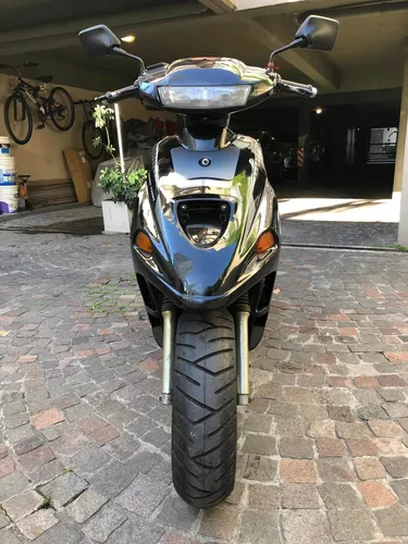 Siambretta 50cc MercadoLibre