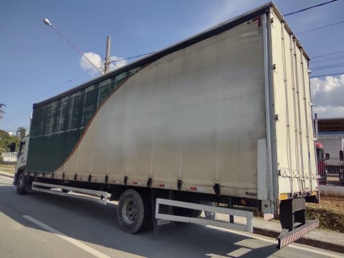 Vw 15190 Constellation Toco Sider 11m