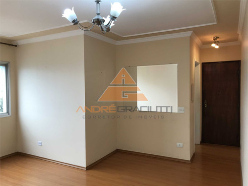 Imagem 1 de 15 de Apartamento - Santa Paula - Sao Caetano Do Sul - Sao Paulo | Ref.: - 3951