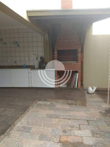 Imagem 29 de 30 de Casa À Venda Em Taquaral - Ca007991