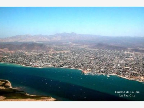 Imagen 3 de 12 de Terreno En Venta Bahía De La Paz