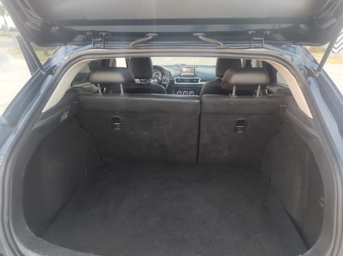 Imagen 8 de 15 de Mazda 3 2015 2.5 Hb S Grand Touring L4 At