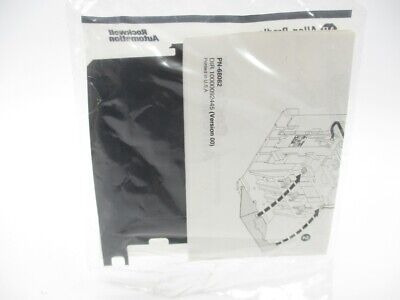 Allen Bradley 599-ts02 Ser. A Nsmp