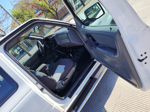 Ford Ranger Pickup Xl L4 Mt