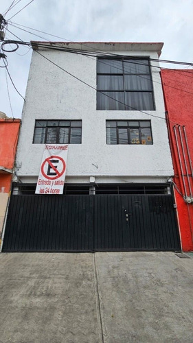 Se Vende O Renta Edificio Completo En Tlanepantla Para Oficinas