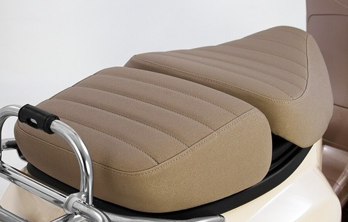 Imagen 4 de 25 de Zanella Exclusive Lt 150 Tigre