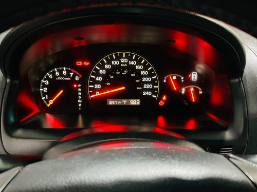 Imagen 13 de 15 de Honda Accord Ex-l 3.0 V6 At 2005 Smart Garage