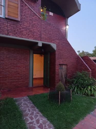 Departamento En Venta Planta Baja 2 Amb. Con Patio Ubicado En San Justo
