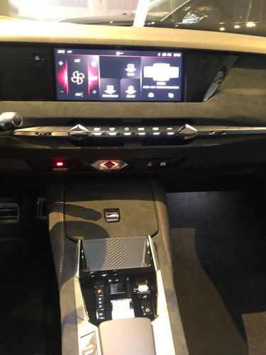 Imagen 14 de 17 de Ds4 Performance Line 215 At8 0km 2023 Entrega Inmediata