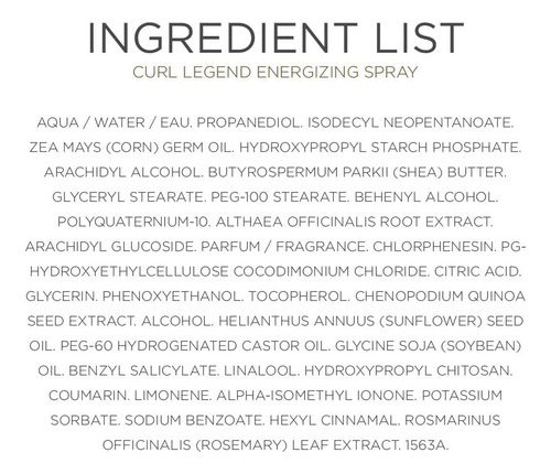 Phyto Specific Curl Legend Gel En Crema Para Cabello Rizado