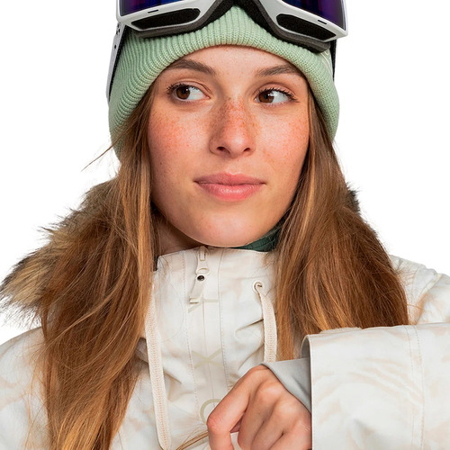 Roxy Campera Camp Snow- Mujer - Cu3242135043