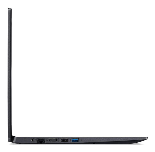 Notebook Acer 15.6 Polegadas Celeron 4gb Hd1tb Endless A315