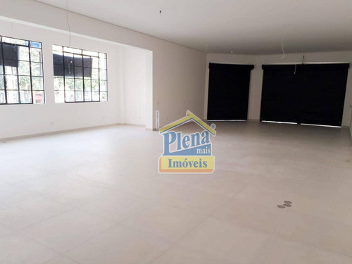 Imagem 8 de 14 de Salão - Sl1068